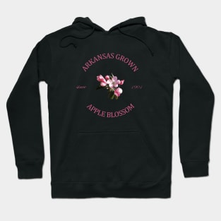 Arkansas Grown Hoodie